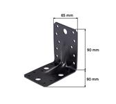 249955 Gah alberts schwerlastwinkel mit sicke 90x90x65 mm schwarz_techn.jpg